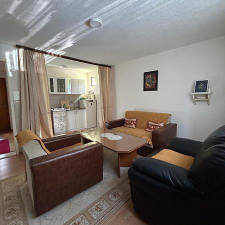 Appartement Cookies Old House Visoko Extérieur photo
