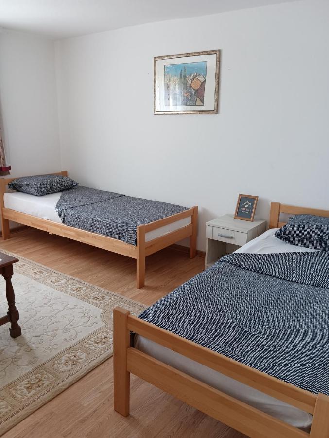 Appartement Cookies Old House Visoko Extérieur photo