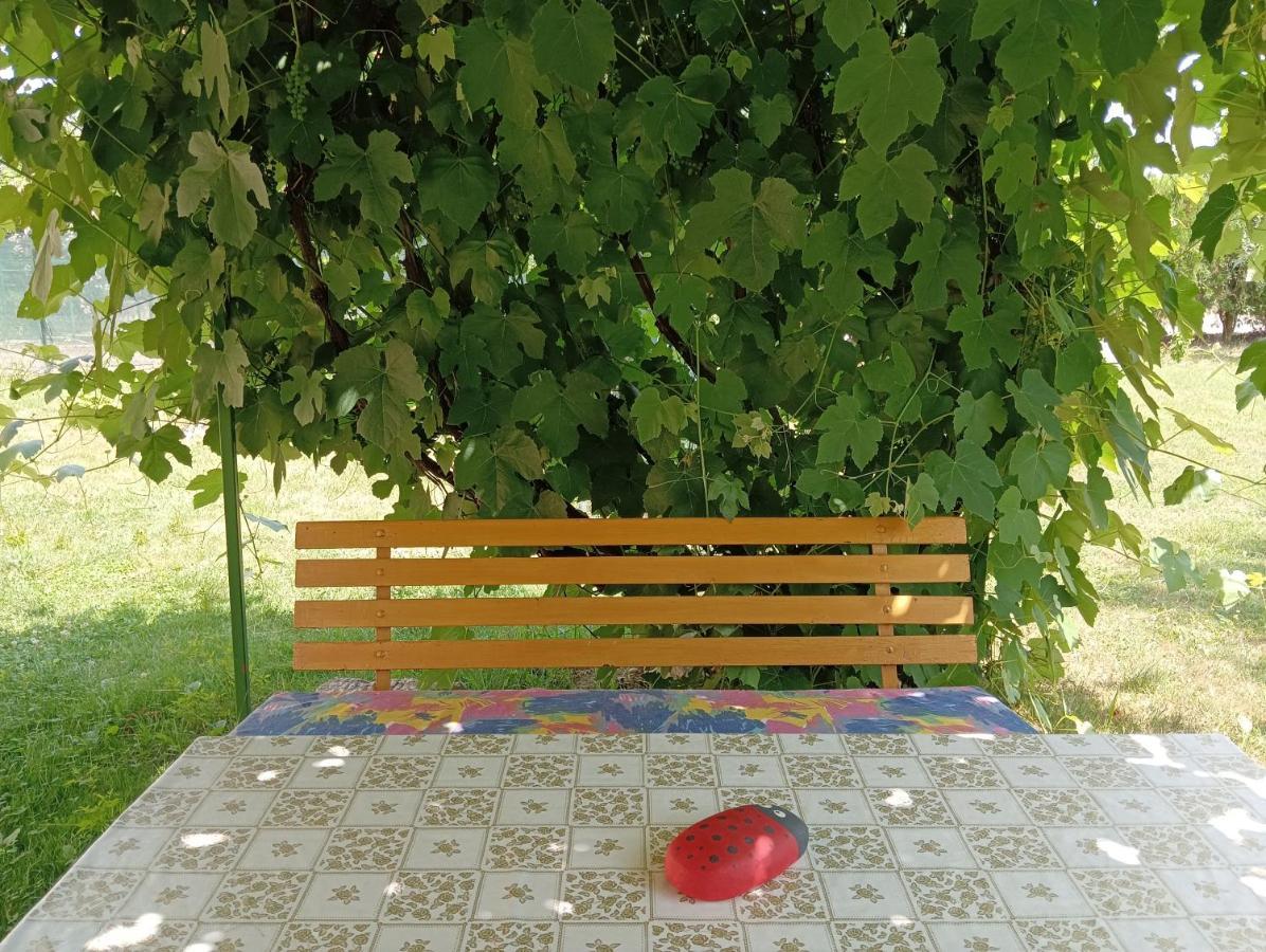 Appartement Cookies Old House Visoko Extérieur photo