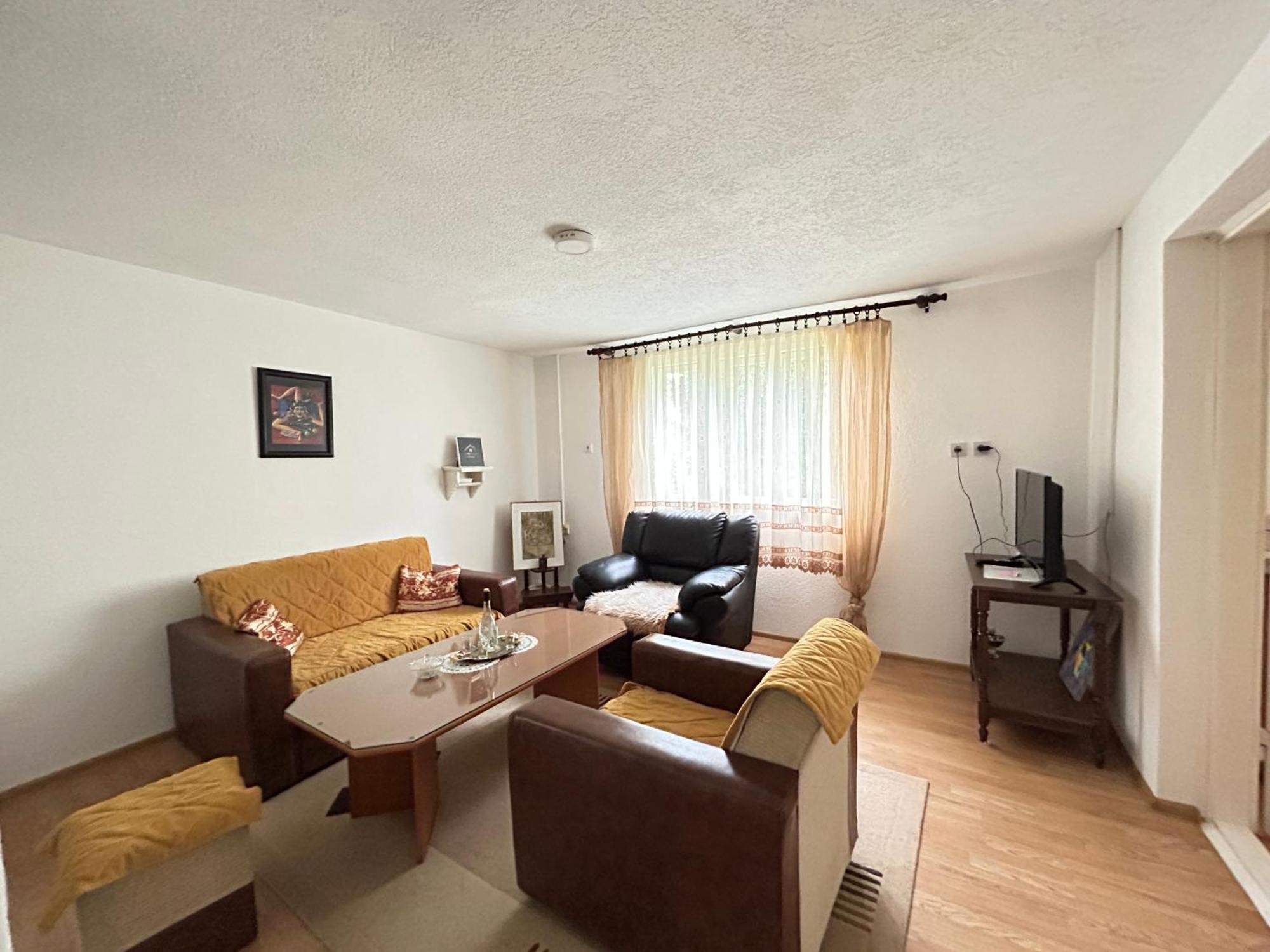 Appartement Cookies Old House Visoko Extérieur photo