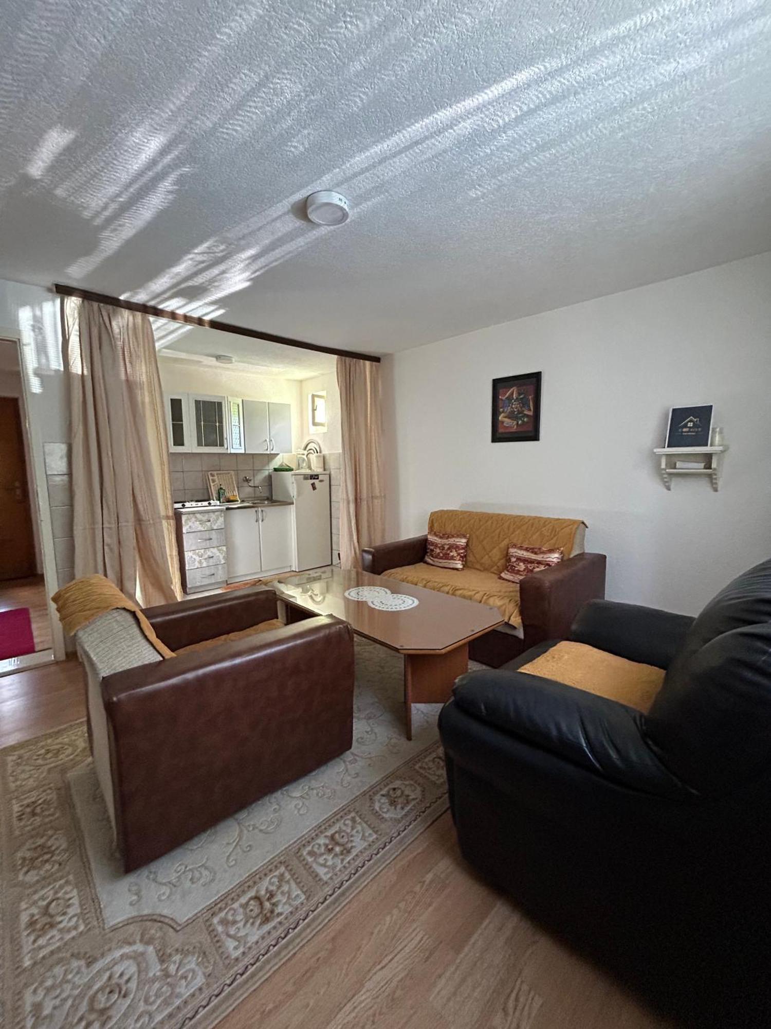 Appartement Cookies Old House Visoko Extérieur photo