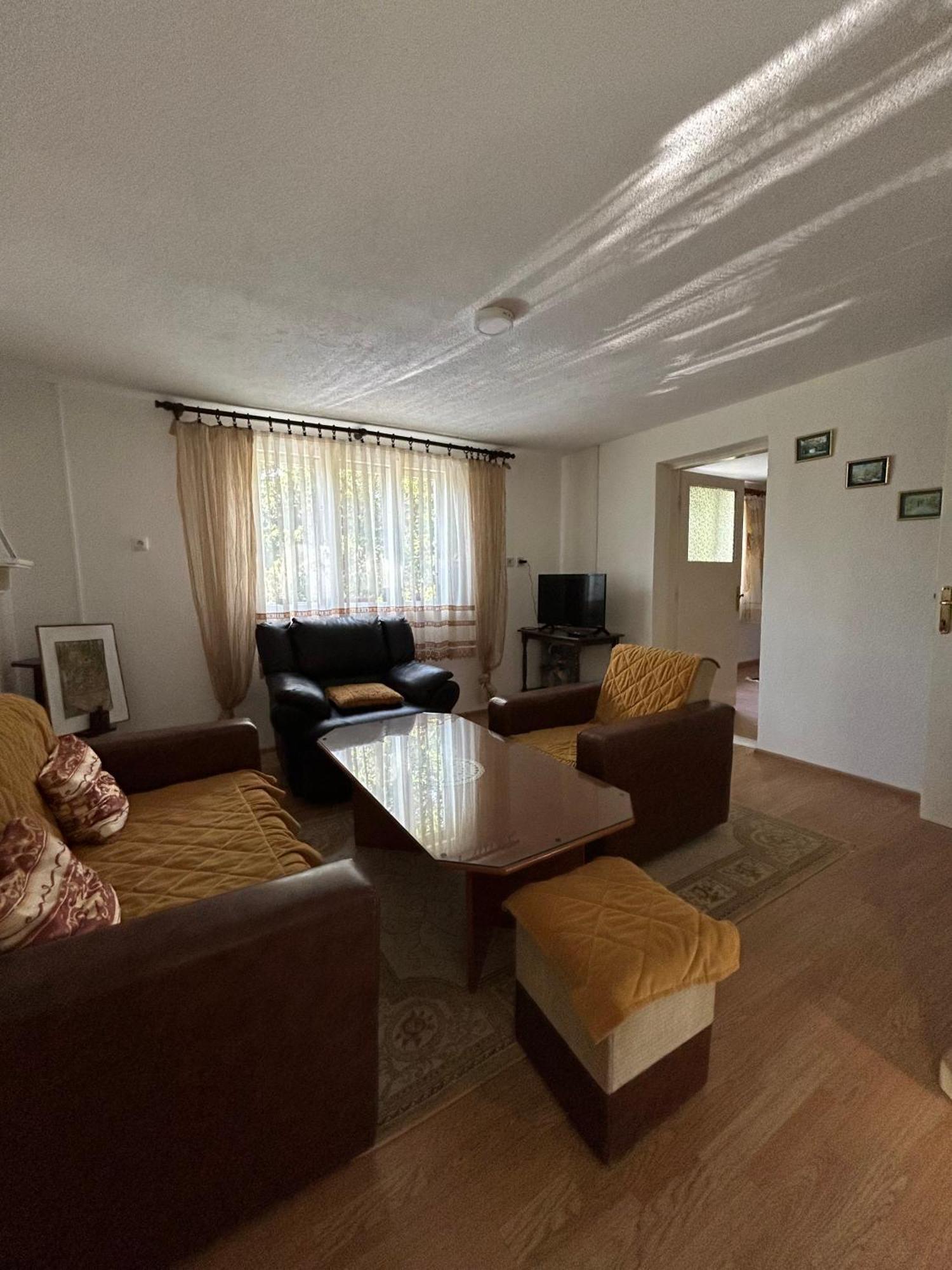 Appartement Cookies Old House Visoko Extérieur photo